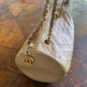Vintage Chanel Bag